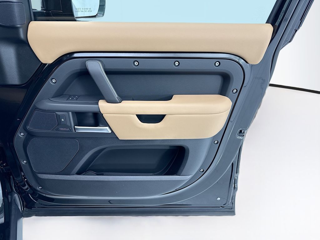 Thumbnail: 2026 Land Rover Defender - 24