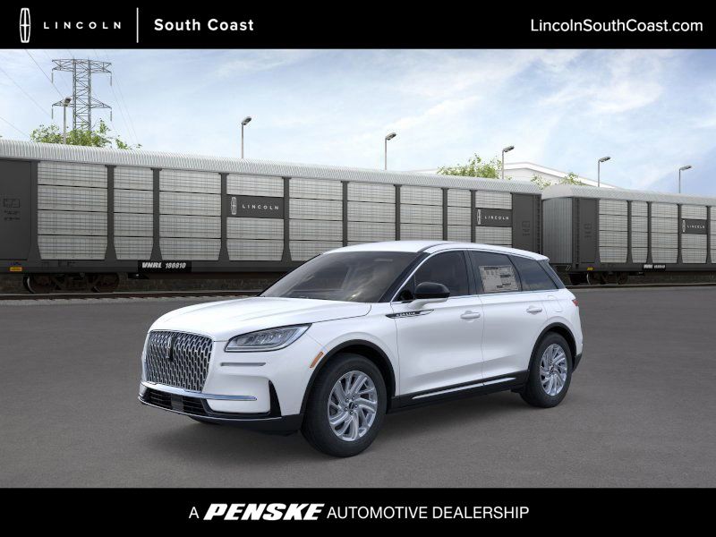 Thumbnail: 2025 Lincoln Corsair - 1