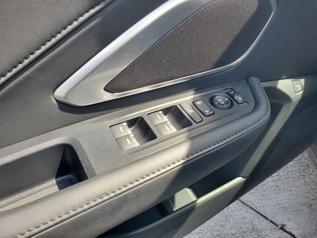 Used 2024 Acura RDX SUV