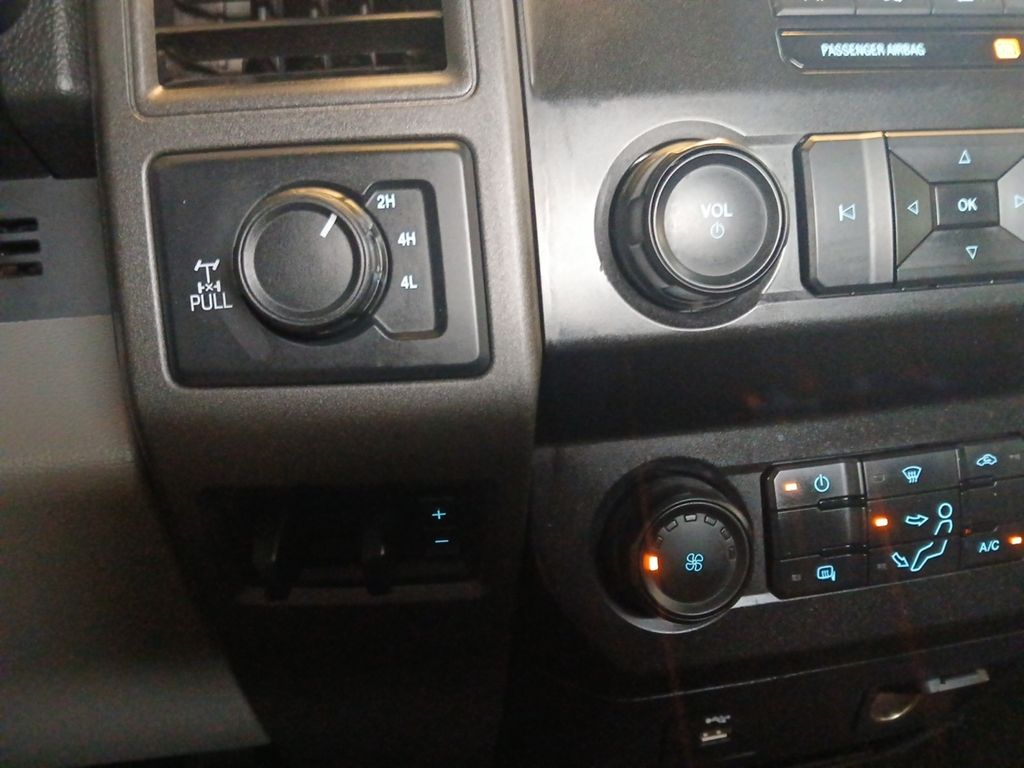 Used Car 2020 Ford F-350sd  Xl For Sale Under $40,000 In Austin, Texas