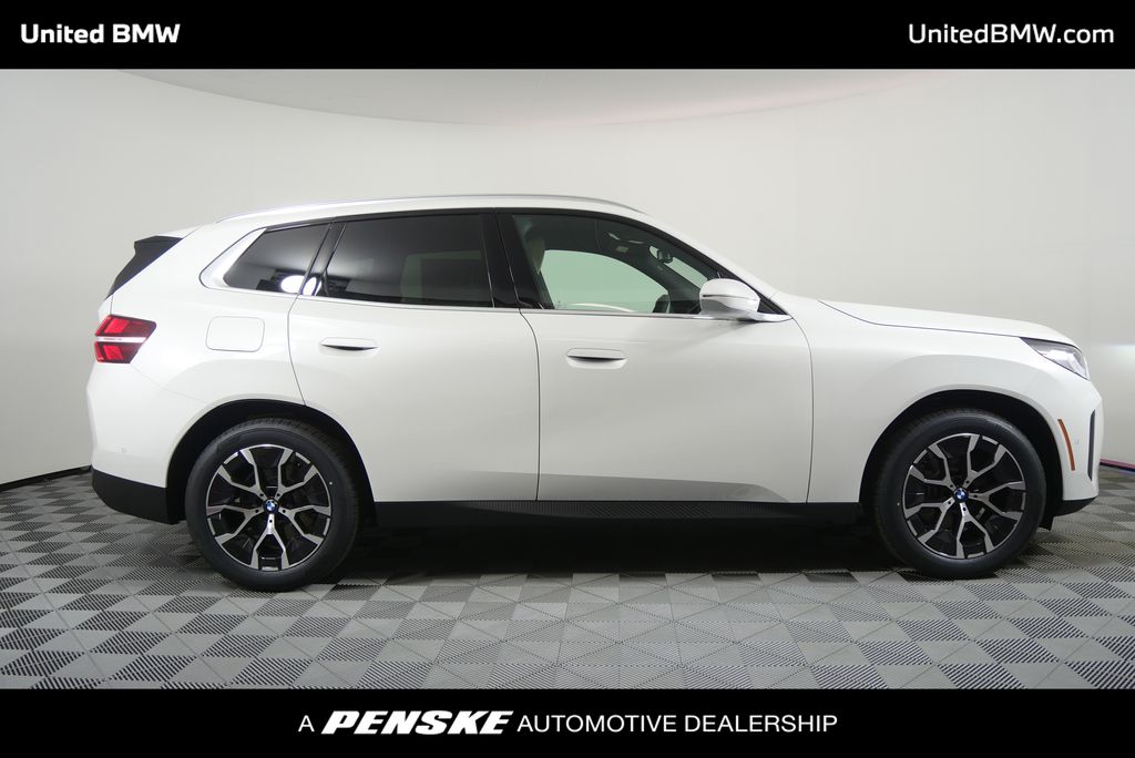 Thumbnail: 2026 BMW X3 - 2