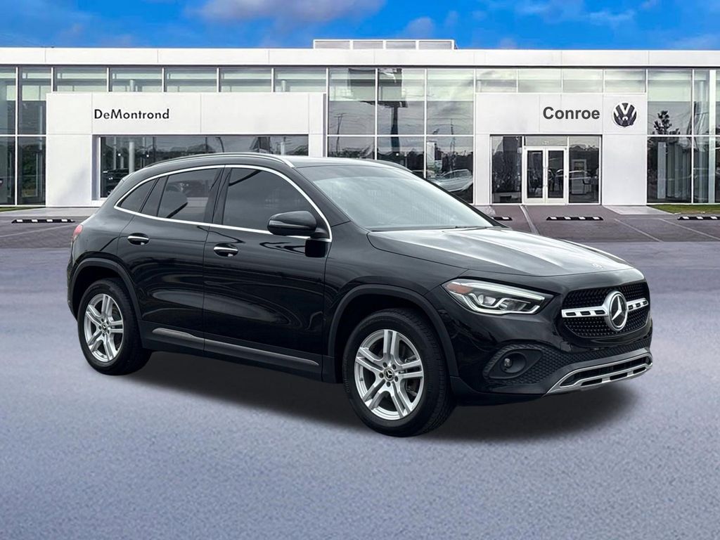 2023 Mercedes-Benz GLA GLA 250  at Ultimate Motorsports