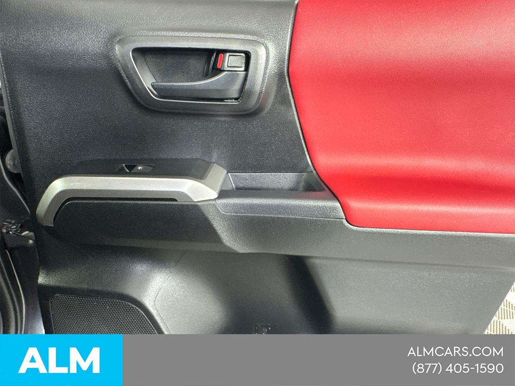 Used 2023 Gray Toyota SR5 image 19