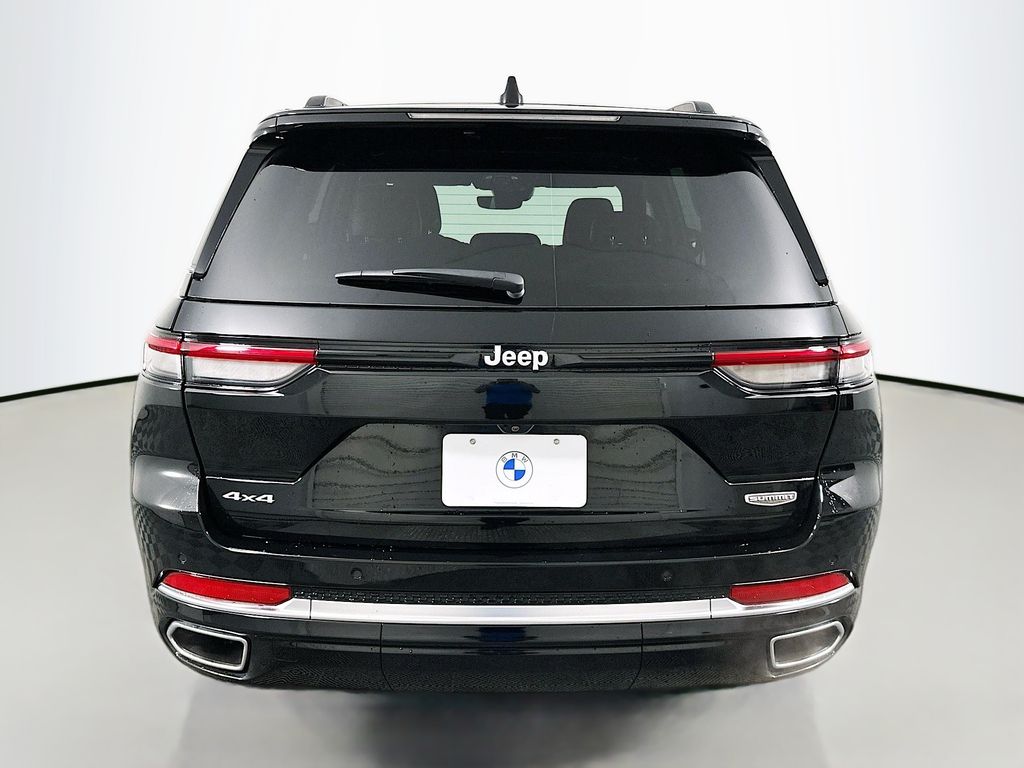 Thumbnail: 2024 Jeep Grand Cherokee - 6