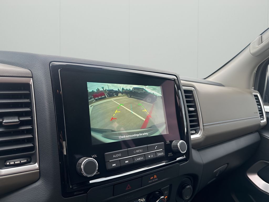 Used Car 2022 Nissan Frontier  Sv For Sale Under $30,000 In Austin, Texas