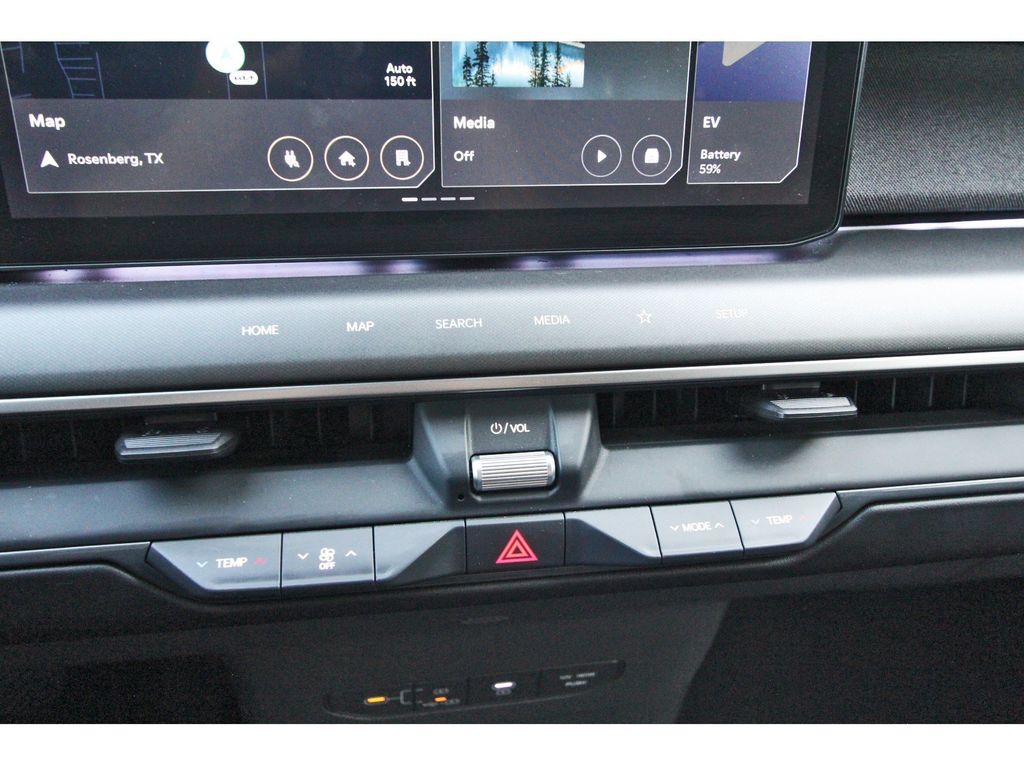 Used 2024 Kia EV9 SUV
