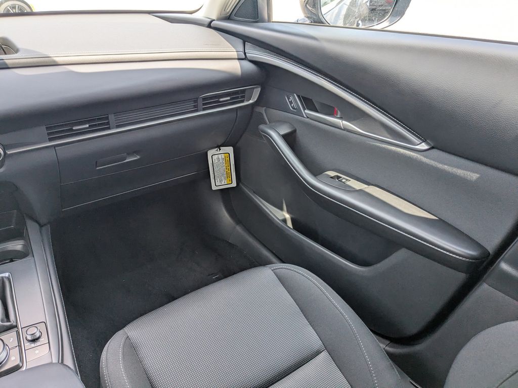 2025 Mazda CX-30 2.5 S