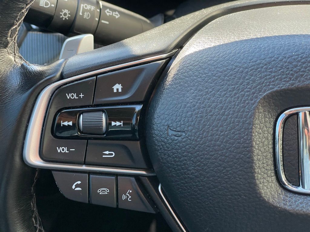 Thumbnail: 2022 Honda Accord - 15