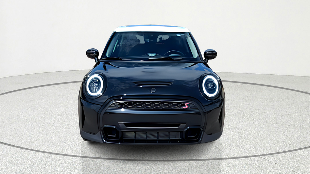 2024 MINI Cooper S