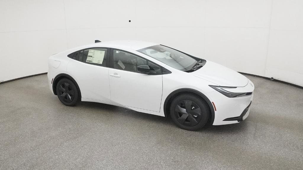 Thumbnail: 2026 Toyota Prius - 16