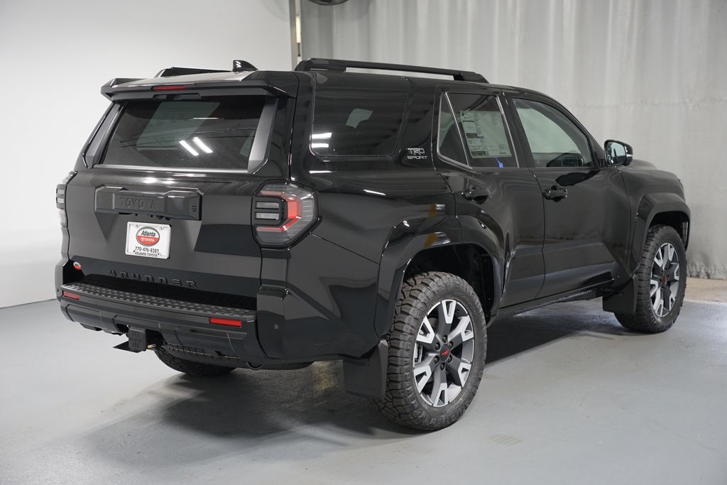 Thumbnail: 2025 Toyota 4Runner - 8