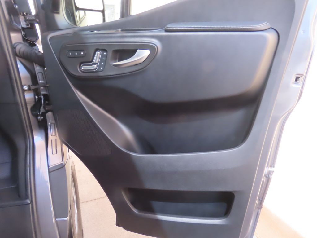 Thumbnail: 2026 Mercedes-Benz Sprinter - 23
