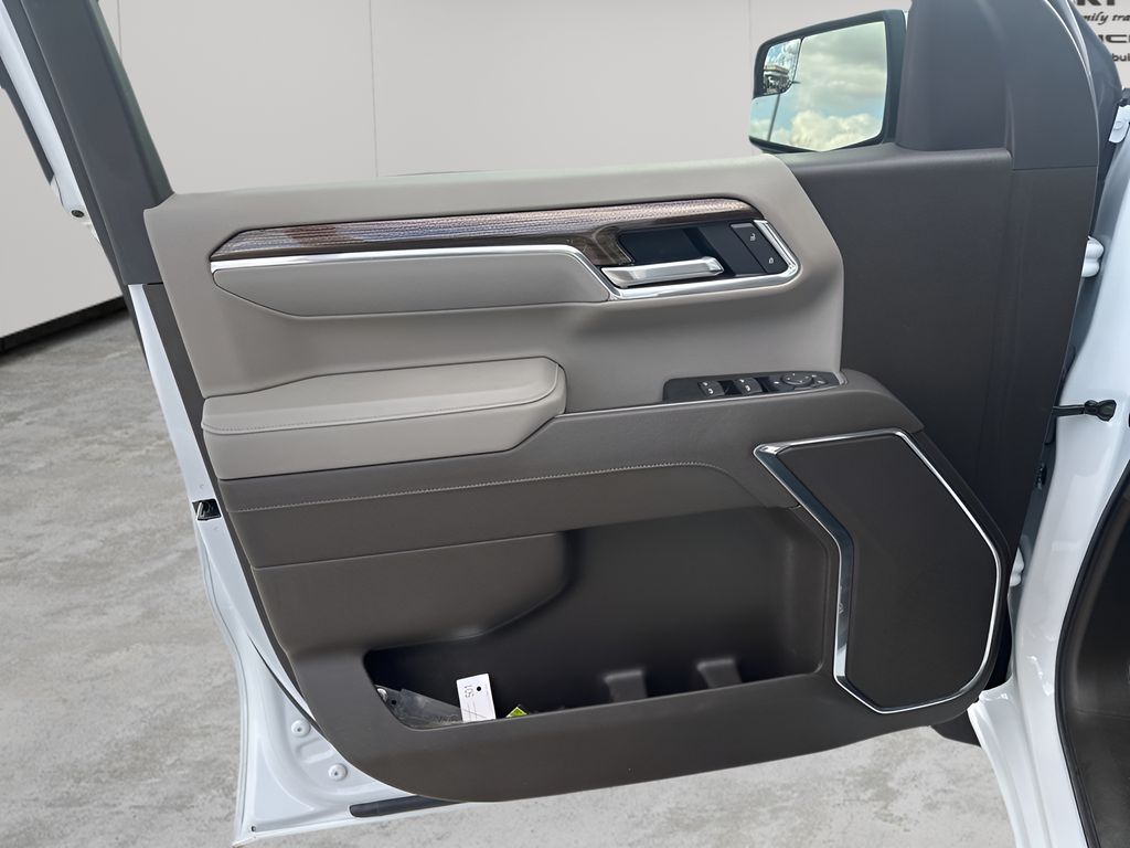 Used Car 2025 Chevrolet Silverado 1500  4wd Crew Cab 147 Lt W/1lt For Sale Under $50,000 In Austin, Texas