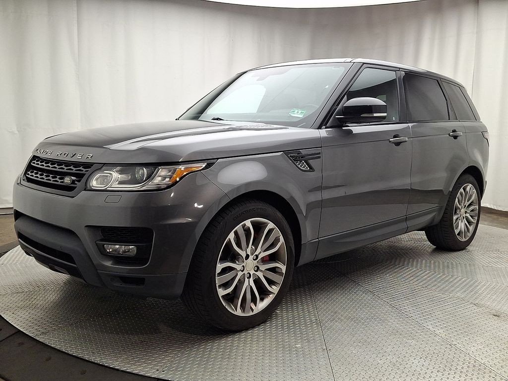 2014 Land Rover Range Rover Sport Supercharged -
                  Eatontown, NJ