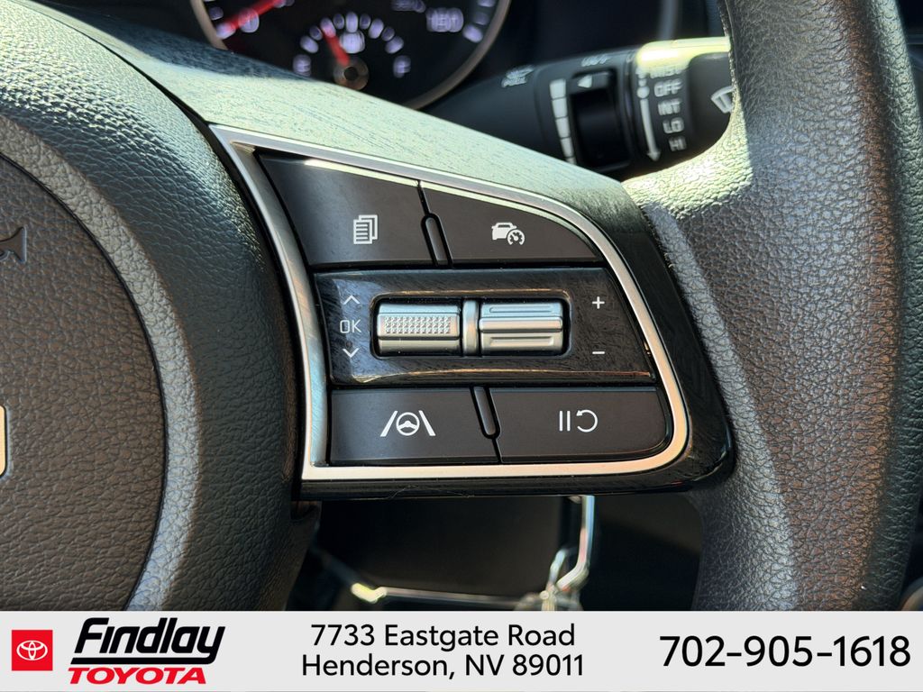 Used 2024 Kia Forte Sedan