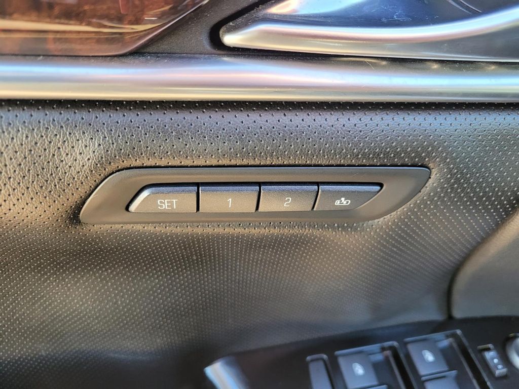 used 2013 Cadillac XTS car, priced at $11,700