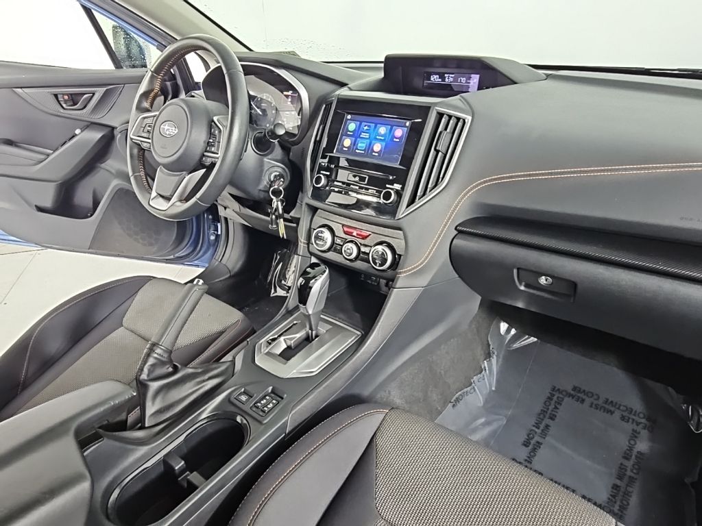 Thumbnail: 2022 Subaru Crosstrek - 13