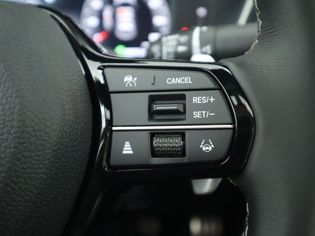 Thumbnail: 2026 Acura Integra - 13