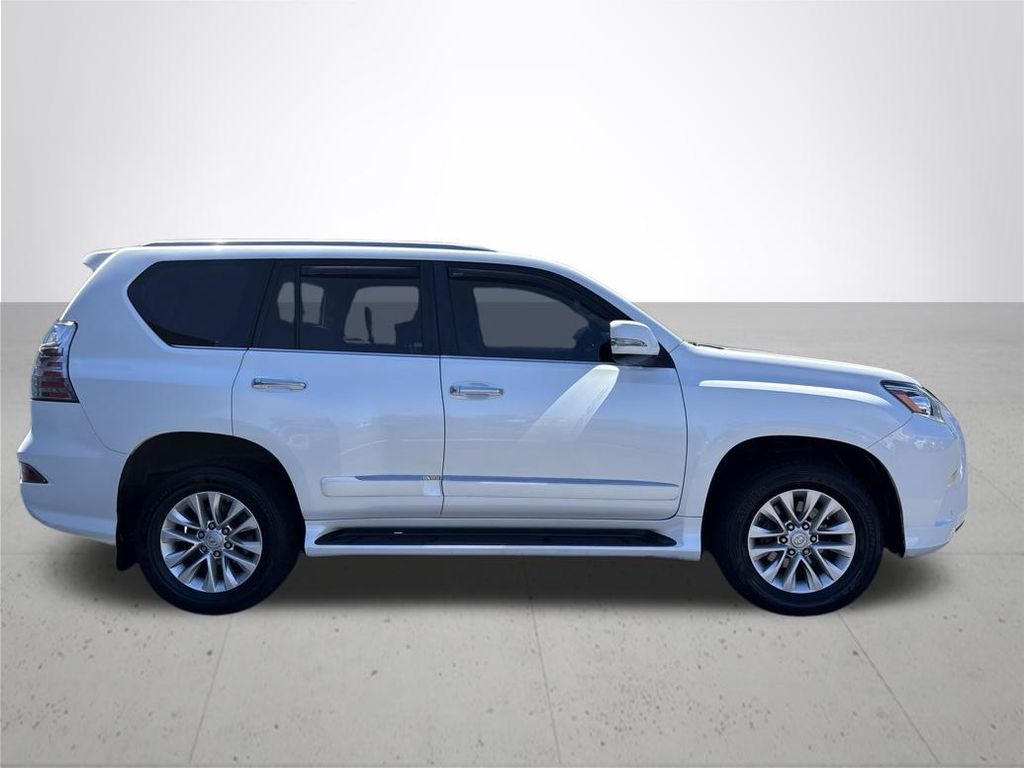 2015 Lexus GX 460