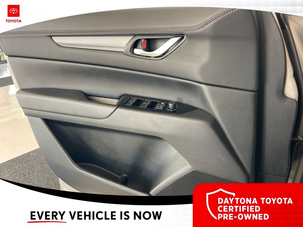 2024 Mazda CX-5 S Select Package - Photo 20