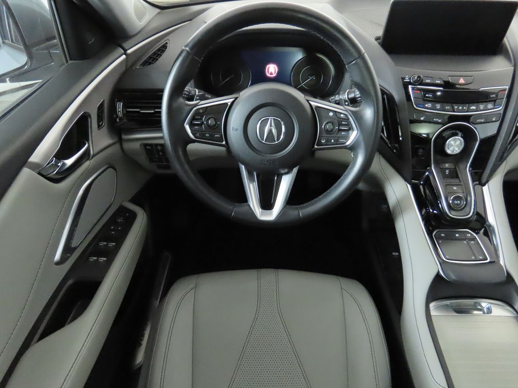 2023 Acura RDX Technology 10