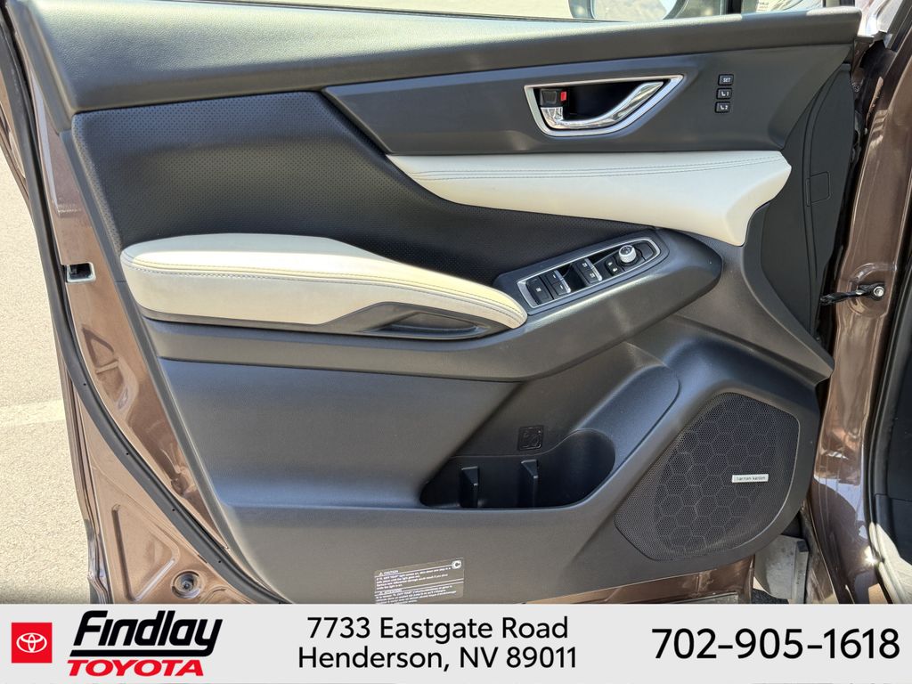 Used 2019 Subaru Ascent SUV