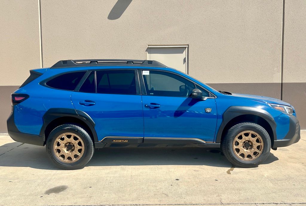 Thumbnail: 2023 Subaru Outback - 5