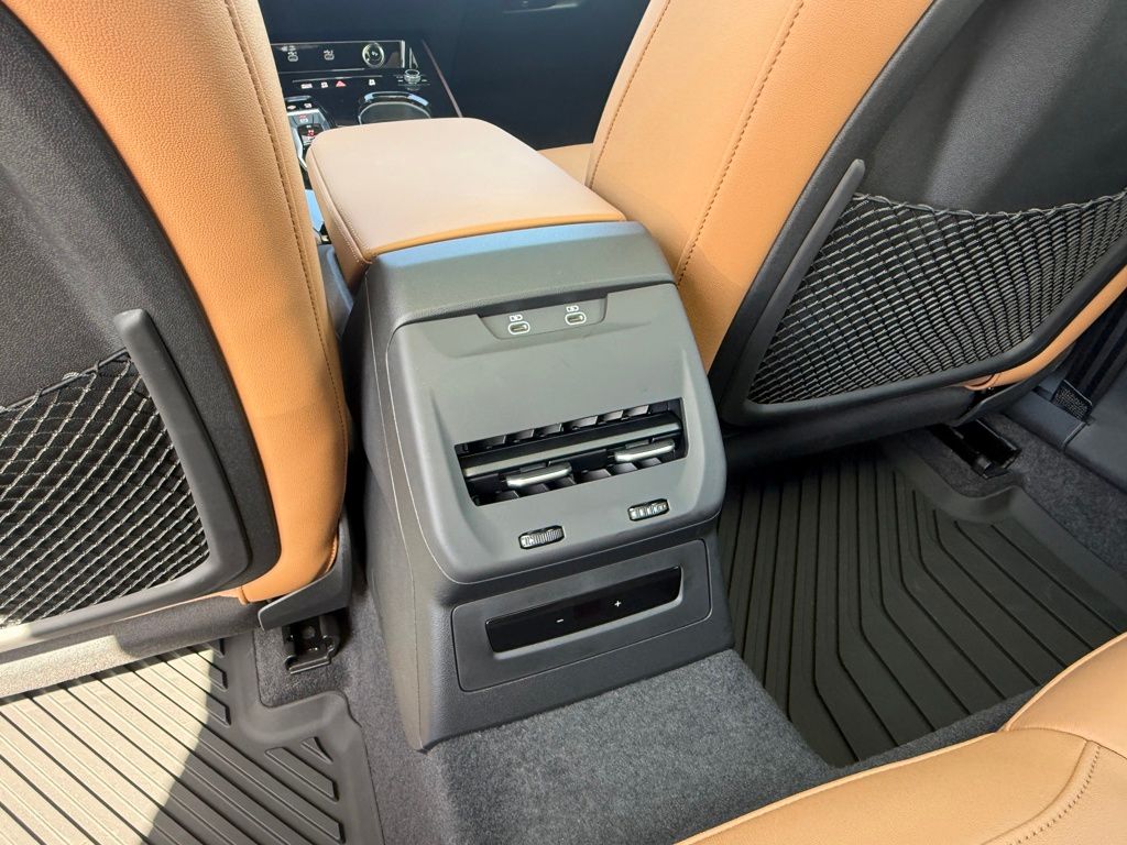 New 2025 White Audi 2.0T Premium image 57