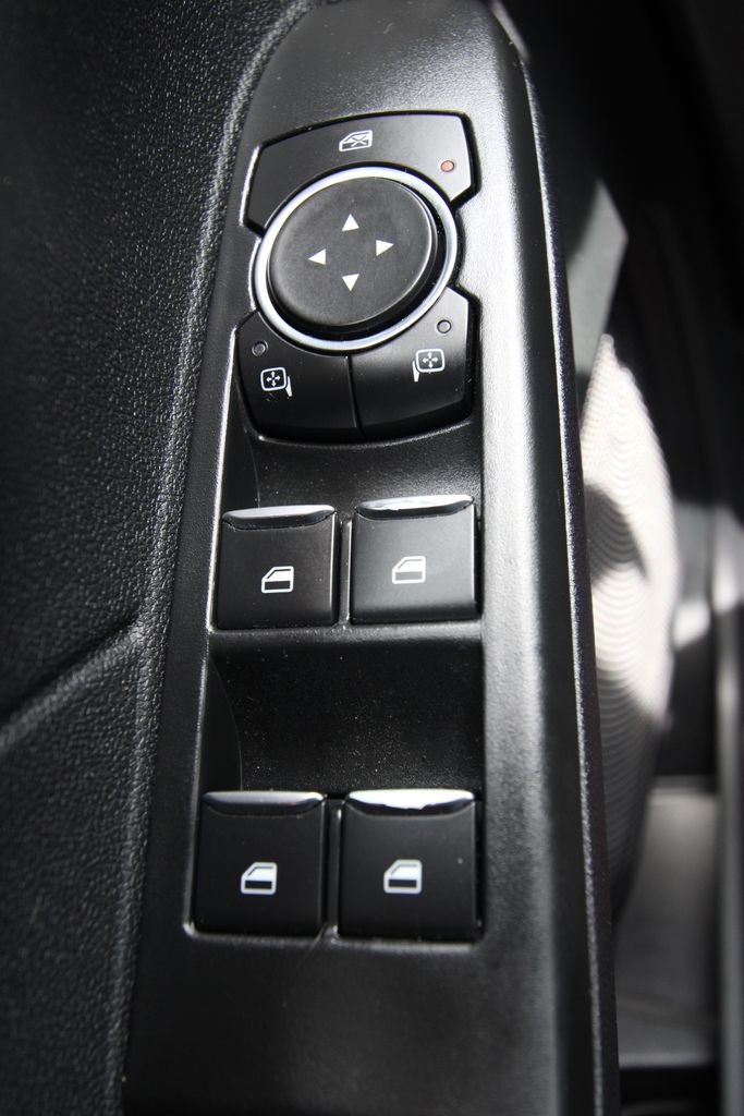 Used 2022 Ford Escape SUV