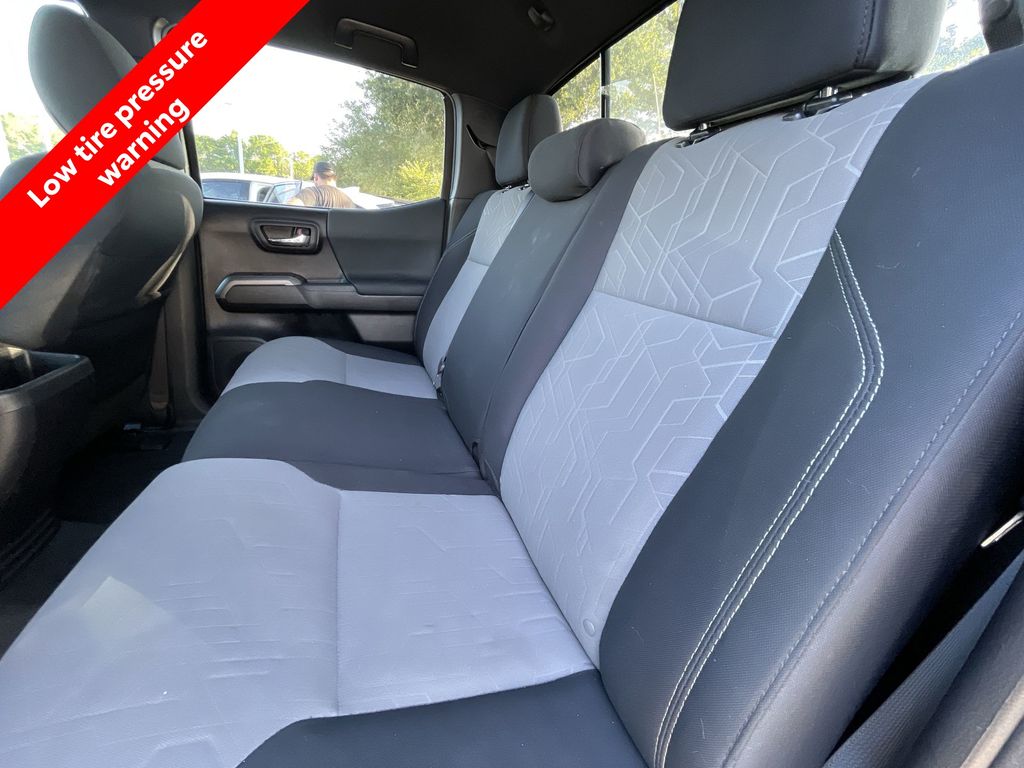 Used 2023 Toyota Tacoma Truck