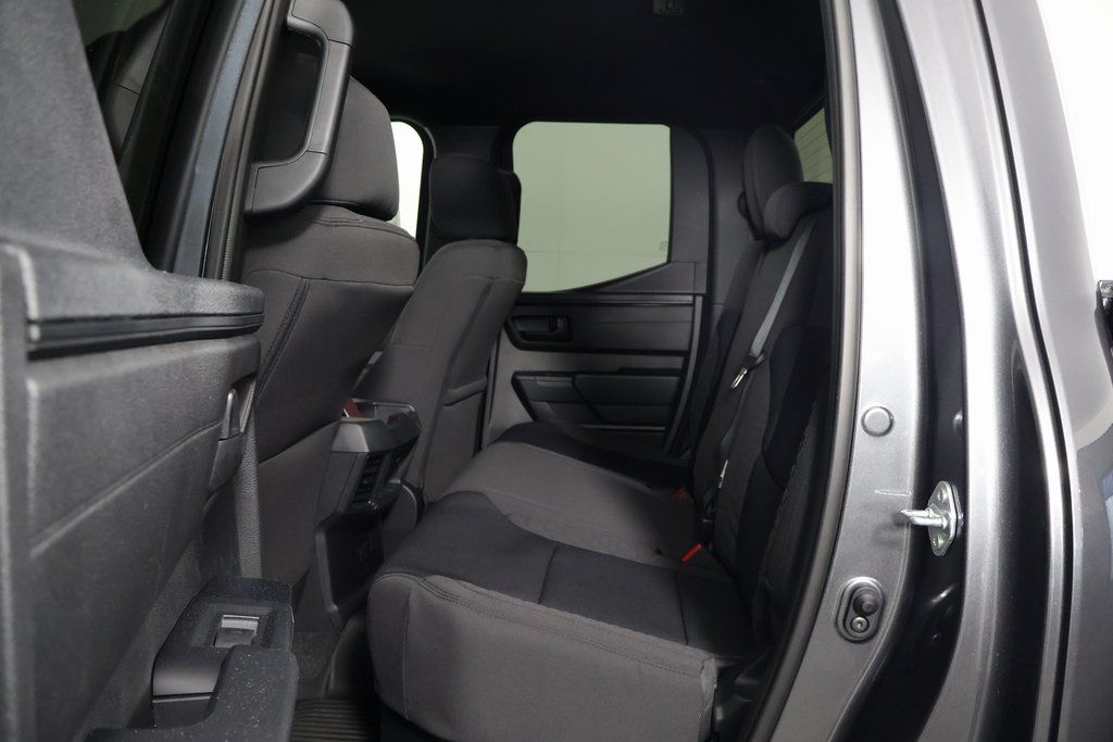 Thumbnail: 2026 Toyota Tundra - 6