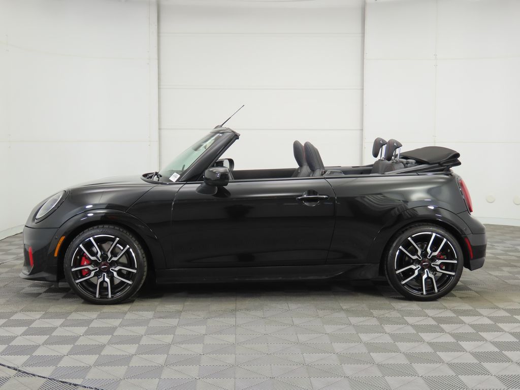 Thumbnail: 2025 MINI Cooper - 8