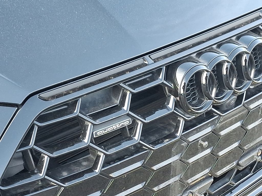 Thumbnail: 2023 Audi A5 - 4