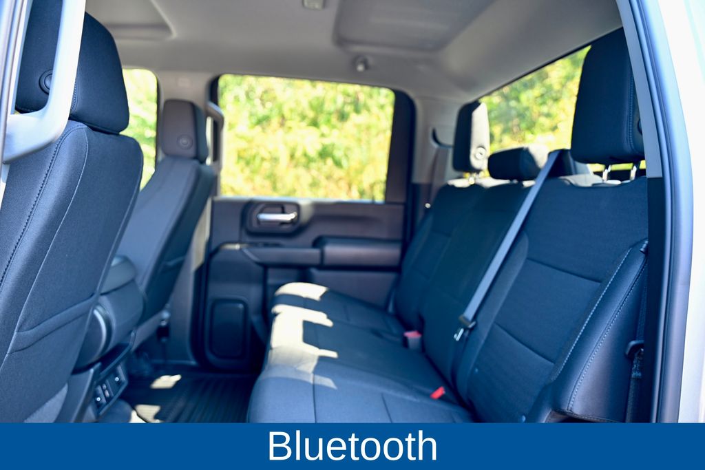 ChevroletSilverado 2500HD8