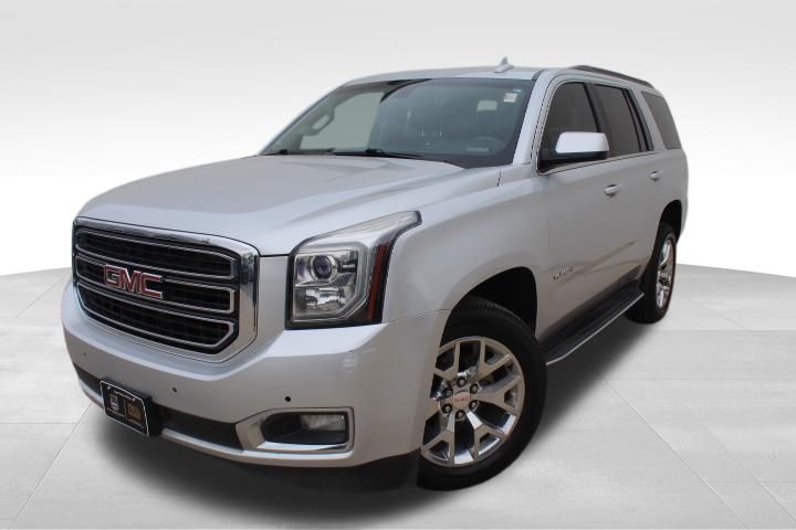 Used Car 2017 Gmc Yukon  Sle For Sale Under $20,000 In Georgetown, Texas