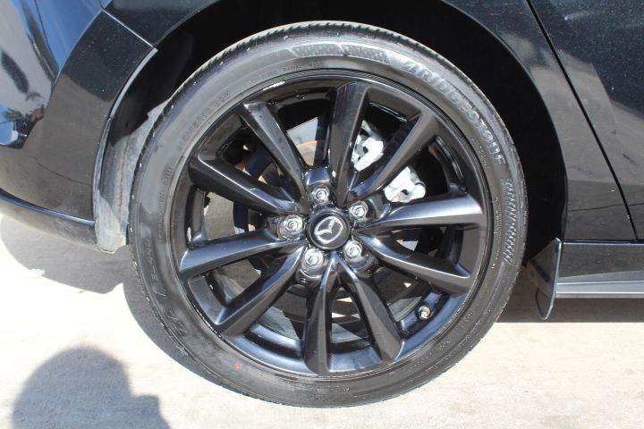 Used Car 2024 Mazda Mazda3  2.5 S Select Sport For Sale Under $25,000 In Georgetown, Texas