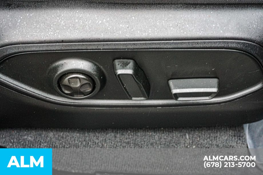 Used 2024 Black Jeep 4xe image 56