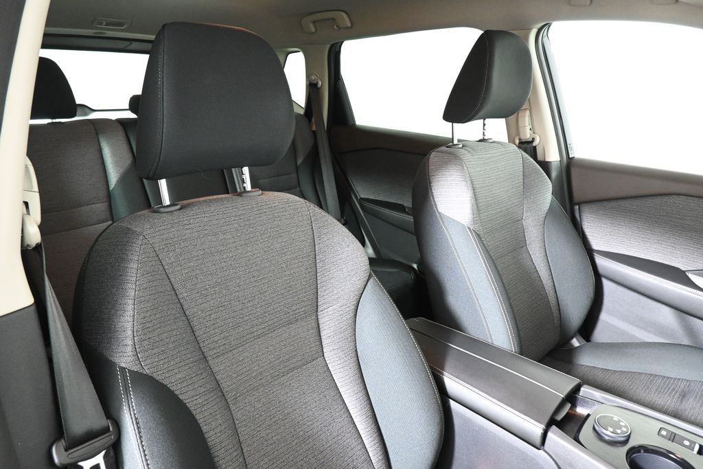 Thumbnail: 2022 Nissan Rogue - 31