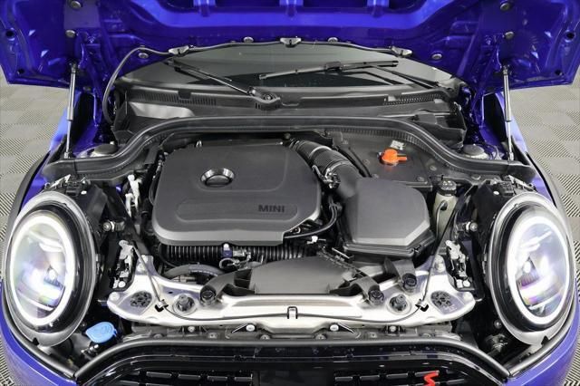 Thumbnail: 2026 MINI Cooper - 9