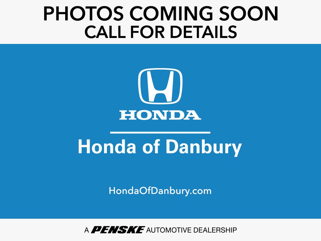 2020 Honda Accord EX-L -
                Danbury, CT