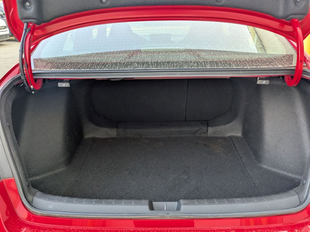 2022 Honda Civic Si - Photo 26