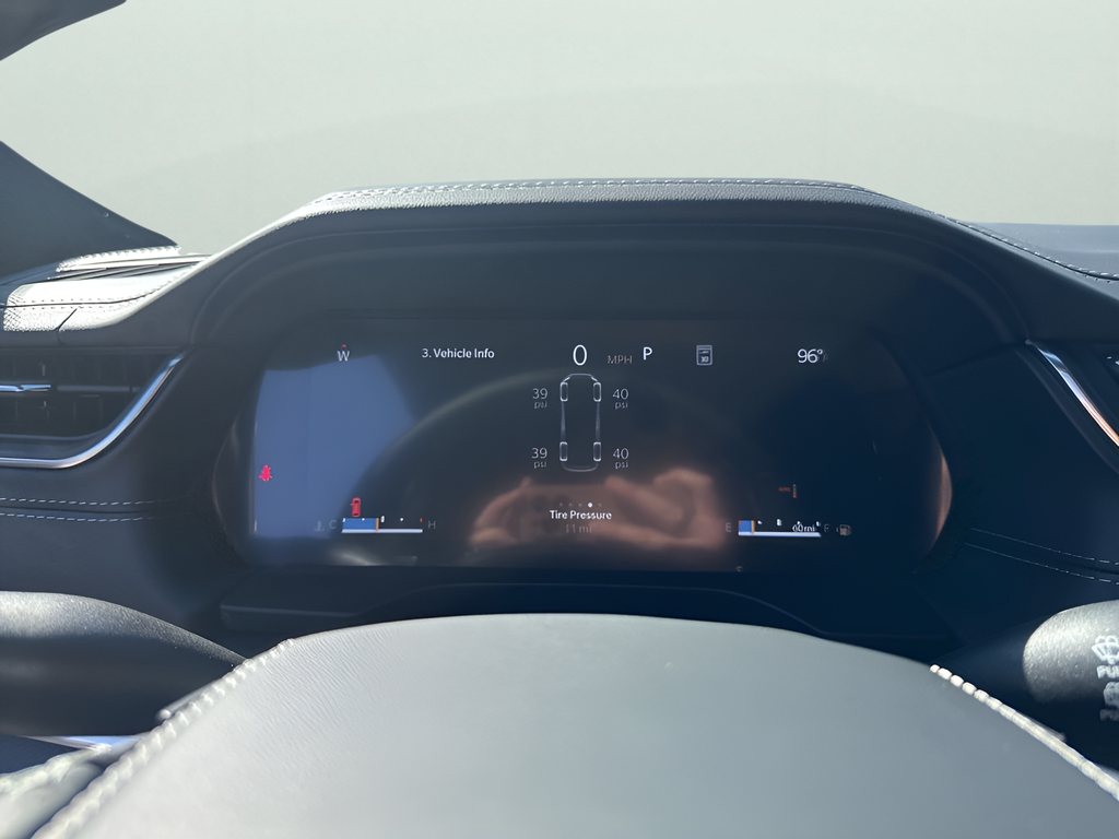 New Car 2025 Jeep Grand Cherokee L  Overland For Sale Under $70,000 In Austin, Texas