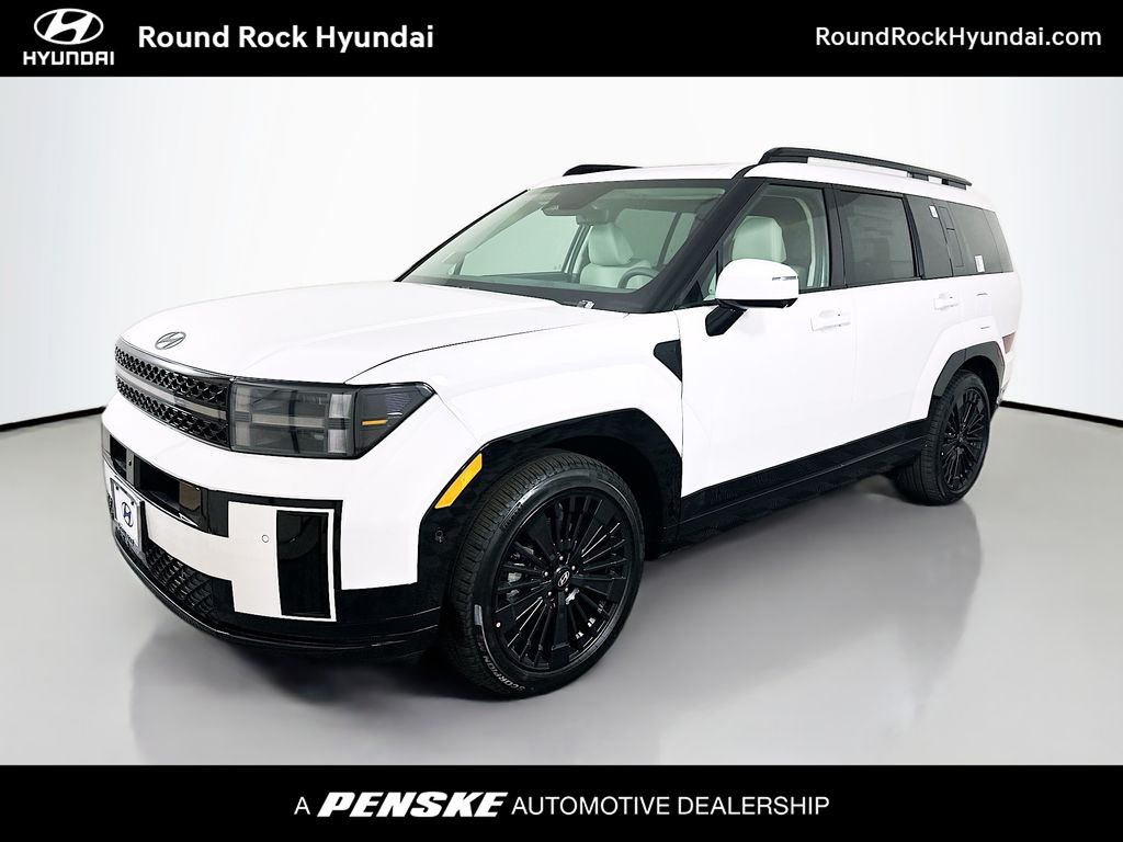Thumbnail: 2026 Hyundai Santa Fe - 1
