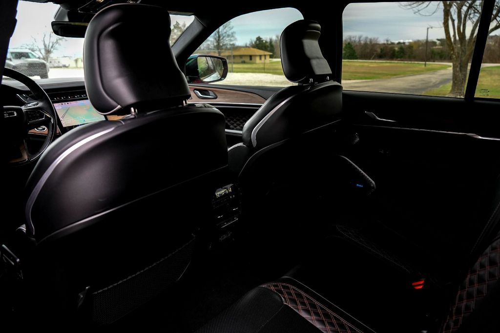 Used Car 2022 Jeep Grand Cherokee  Summit For Sale Under $50,000 In Taylor, Texas