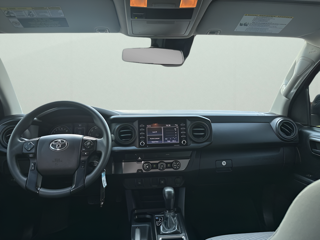 Used Car 2021 Toyota Tacoma  Sr For Sale In Austin, Texas