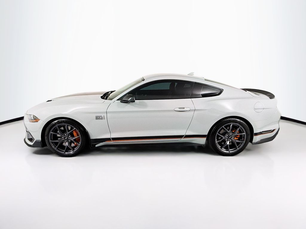 Thumbnail: 2022 Ford Mustang - 8