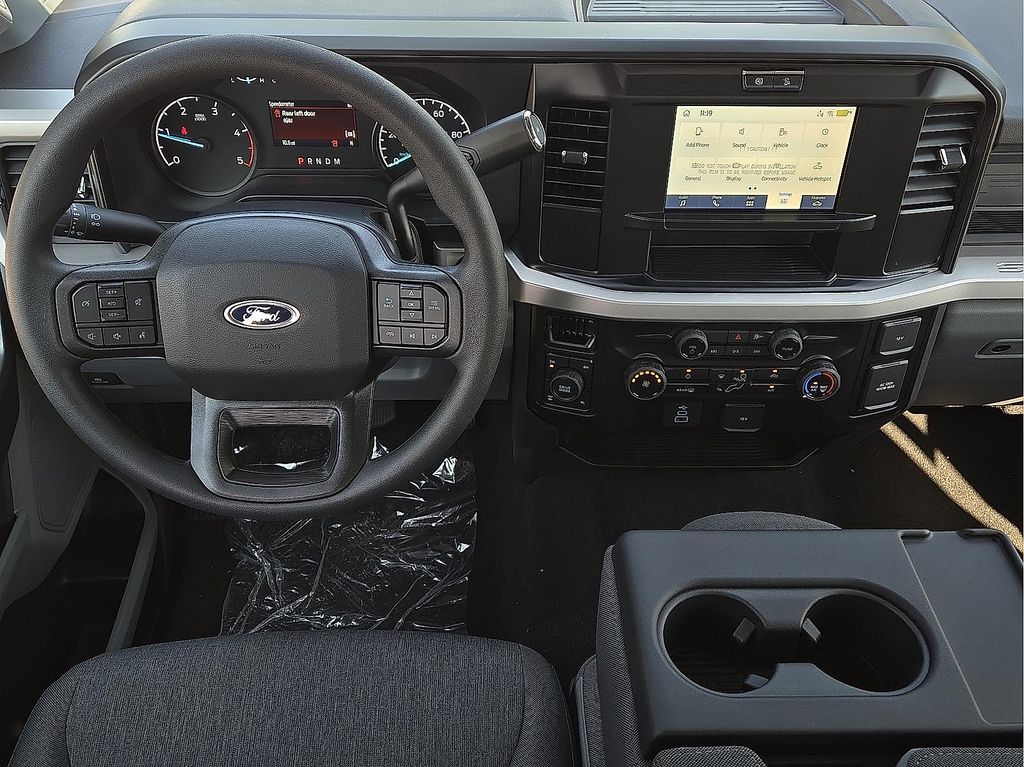 2026 Ford F-250 Super Duty XL - Photo 10