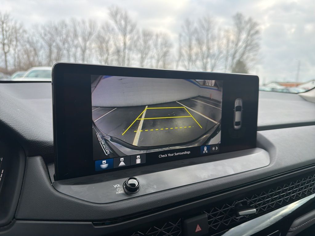 Thumbnail: 2023 Honda Accord - 30