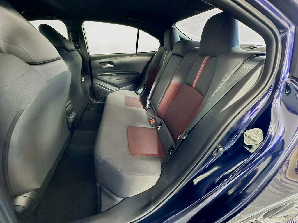 Thumbnail: 2024 Toyota Corolla - 23