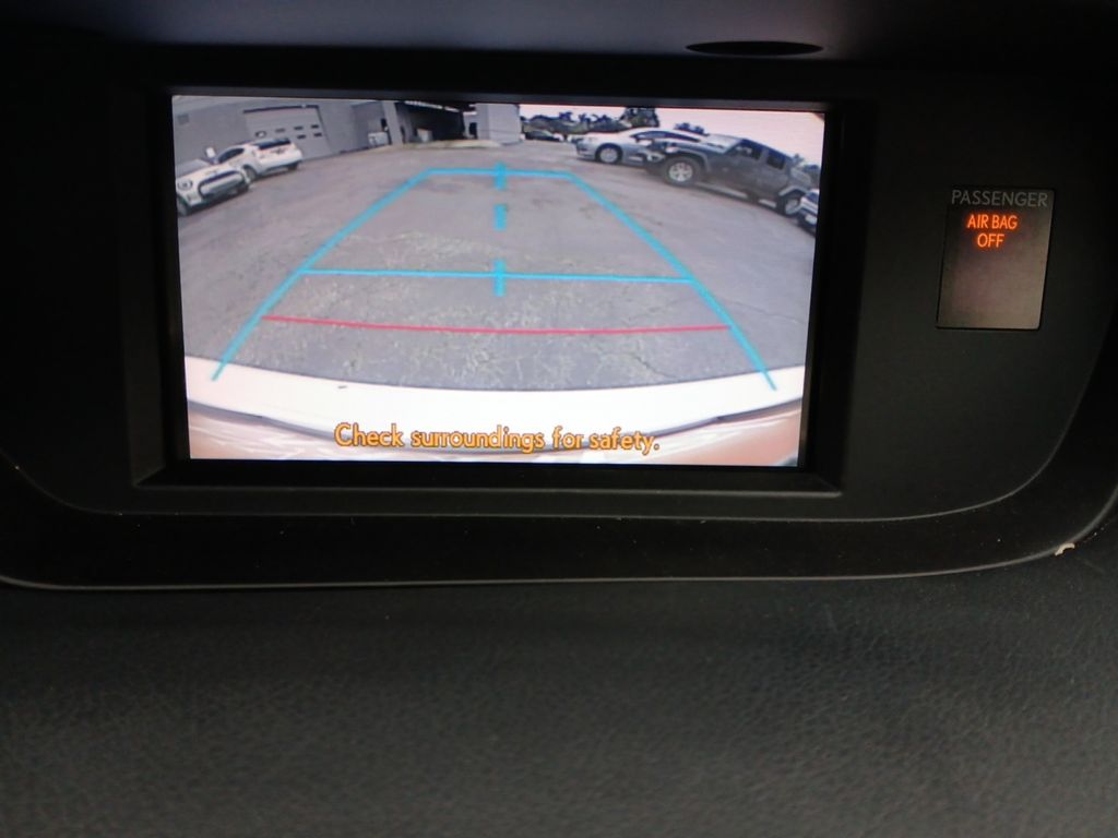 Used Car 2014 Lexus Es  350 For Sale Under $20,000 In Austin, Texas